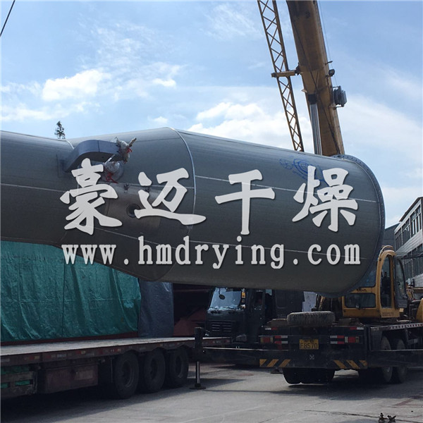 洗衣粉專用壓力噴霧幹燥機