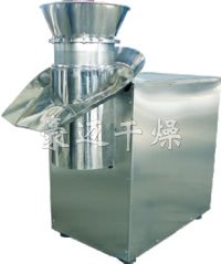 ZLB係列（liè）旋轉式製粒（lì）機