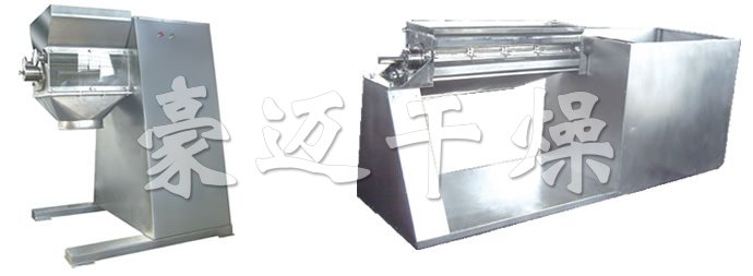 YK係列（liè）搖擺式顆（kē）粒機