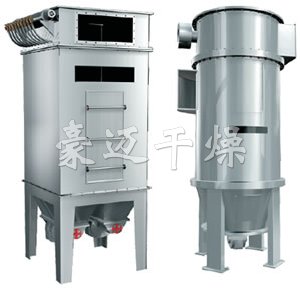 MF係（xì）列脈衝布袋（dài）除（chú）塵器