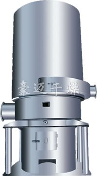 JRF係（xì）列燃煤（méi）熱風爐