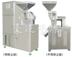 30B係（xì）列萬（wàn）能高效粉碎機（組（zǔ））