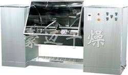 CH係列槽形（xíng）混（hún）合機
