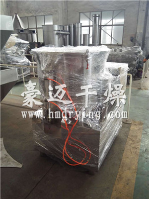 雞精生產線（xiàn）-混合機