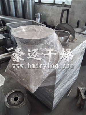 雞精生產線-製粒機