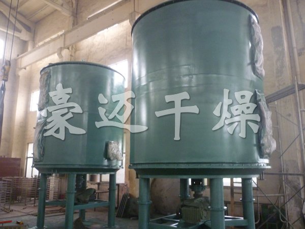 盤式幹燥機（jī）
