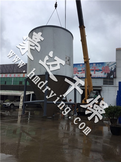 豬血幹燥機