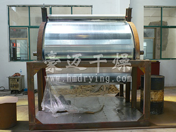廢水廢液幹燥機專用生產線-廢液脫水烘幹