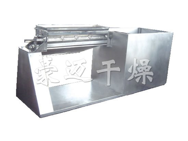 YK係列搖擺（bǎi）式顆粒機