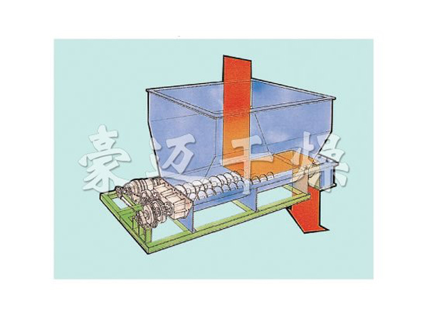 CG係（xì）列成形機